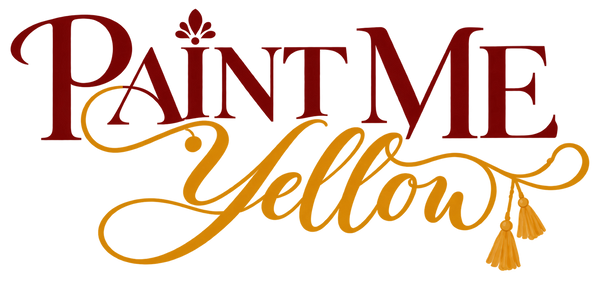 Paint Me Yellow